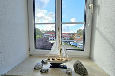 Vakantieappartement Gezinsvakantie Rerik & Umland