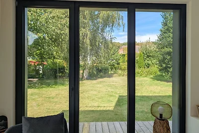 Beachhouse - Wohnung 1