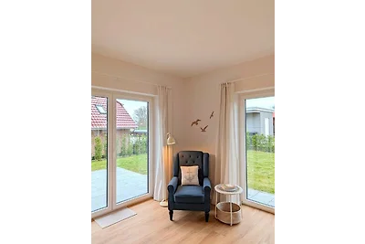 Ferienhaus "Küstenhus"