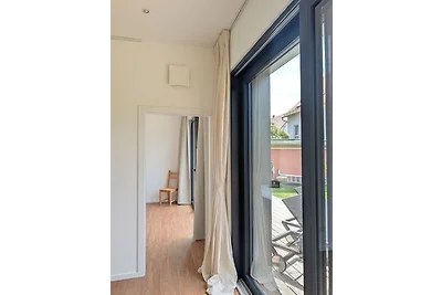 Beachhouse - Wohnung 1