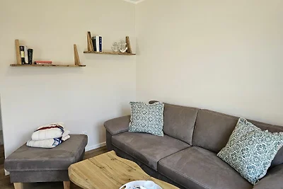 Großes Doppelhaus Xena und Liv