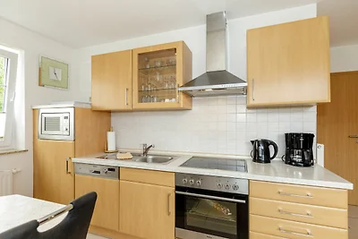 Vakantieappartement Gezinsvakantie Rerik