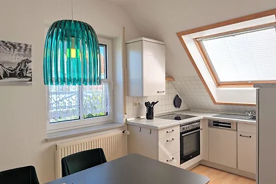 Sonnenhaus Rerik - Whg. 2 Seestern