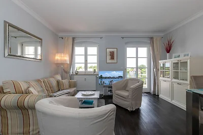 Vakantieappartement Gezinsvakantie Rerik
