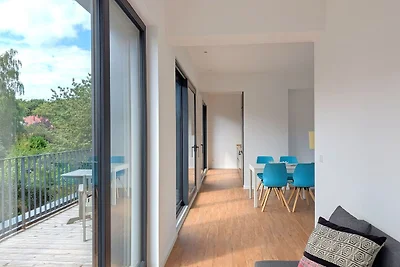 Beachhouse - Wohnung 2
