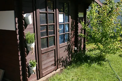 Vakantieappartement Gezinsvakantie Rerik & Umland