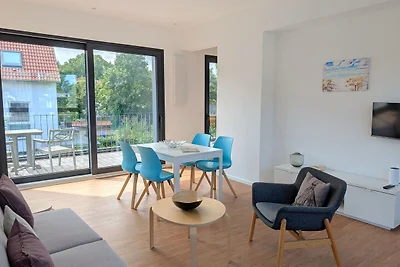 Beachhouse - Wohnung 2