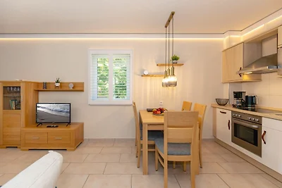 Vakantieappartement Gezinsvakantie Rerik