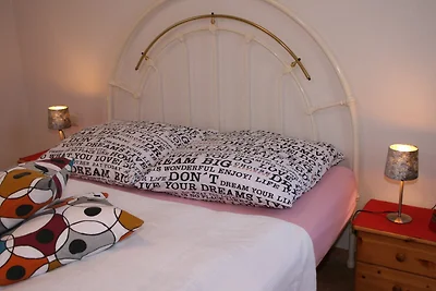 Vakantiehuis Ontspannende vakantie Rerik & Umland
