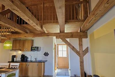 Hof am Meer "Seemöwe"