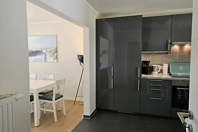 Ferienhaus Auszeit unter Reet - Sommerwind