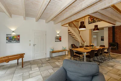 Ferienhaus "Reethaus Meyer"