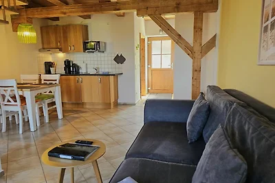 Hof am Meer "Seemöwe"