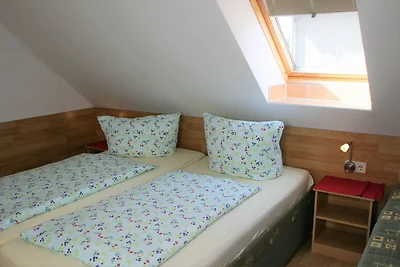 Vakantiehuis Ontspannende vakantie Rerik & Umland