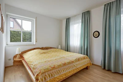 Vakantieappartement Gezinsvakantie Rerik & Umland