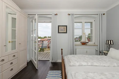 Vakantieappartement Gezinsvakantie Rerik