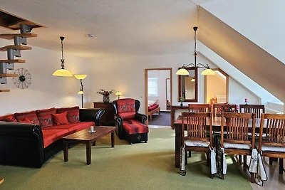 Vakantieappartement Gezinsvakantie Rerik & Umland