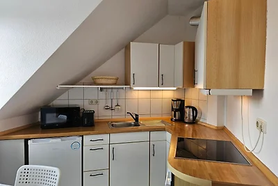 Vakantieappartement Gezinsvakantie Rerik & Umland