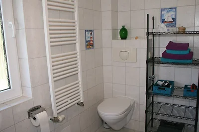 Vakantieappartement Gezinsvakantie Rerik & Umland