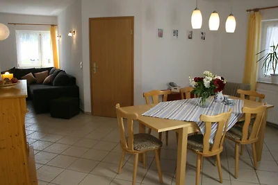 Vakantiehuis Ontspannende vakantie Rerik & Umland