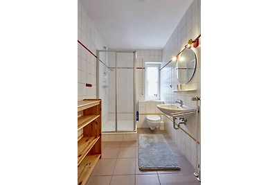 Vakantieappartement Gezinsvakantie Rerik & Umland