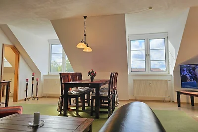 Vakantieappartement Gezinsvakantie Rerik & Umland