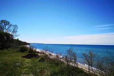 Vakantieappartement Gezinsvakantie Rerik