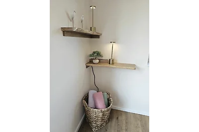 Ferienhaus Liv