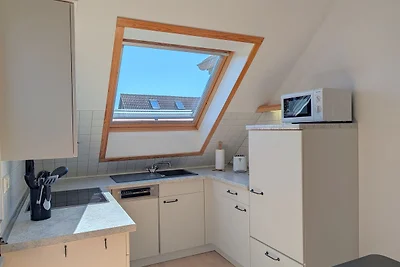 Sonnenhaus Rerik - Whg. 2 Seestern