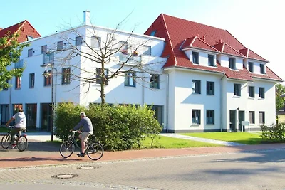 Residenz Blinkfüer Whg. 2 "Ostseeluft"