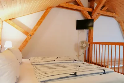 Hof am Meer "Seemöwe"