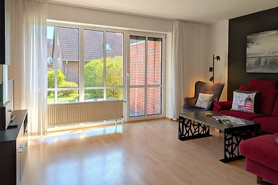 Sonnenhaus Rerik - Whg. 1 Koralle