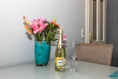 Vakantieappartement Gezinsvakantie Rerik