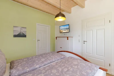 Vakantiehuis Ontspannende vakantie Rerik