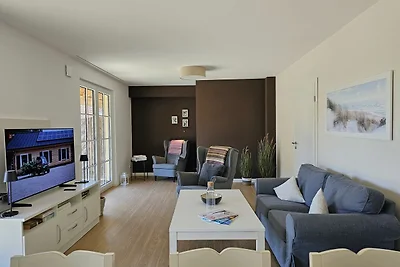 Vakantiehuis Ontspannende vakantie Rerik & Umland