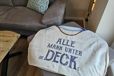 Ferienhaus Liv