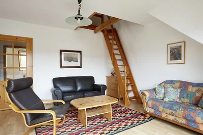 Vakantieappartement Gezinsvakantie Rerik & Umland