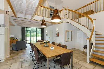 Ferienhaus "Reethaus Meyer"