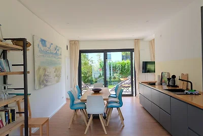 Beachhouse - Wohnung 1