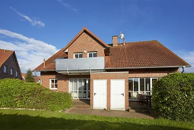 Vakantieappartement Gezinsvakantie Rerik & Umland