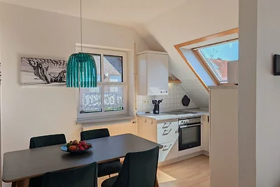 Sonnenhaus Rerik - Whg. 2 Seestern