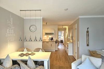 Vakantieappartement Gezinsvakantie Rerik & Umland