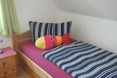 Vakantieappartement Gezinsvakantie Rerik & Umland