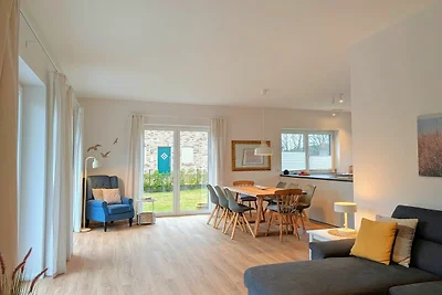 Ferienhaus "Küstenhus"