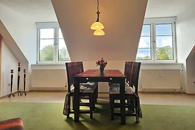 Vakantieappartement Gezinsvakantie Rerik & Umland