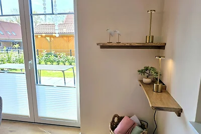 Ferienhaus Liv