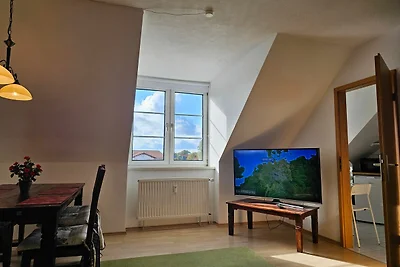 Vakantieappartement Gezinsvakantie Rerik & Umland