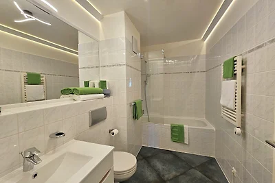 Haus Mecklenburg - Whg. 10