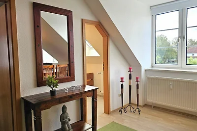 Vakantieappartement Gezinsvakantie Rerik & Umland