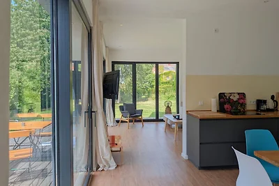 Beachhouse - Wohnung 1